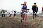 Girls under-15s 2025 Start Fitness NEHL, Wrekenton, Gateshead. Photo: David T. Hewitson/Sports for All Pics